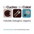 la cucina dei colori